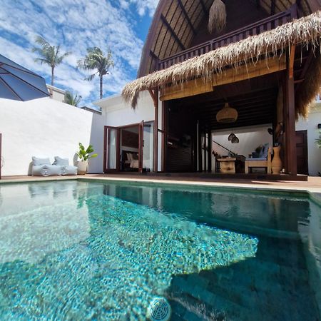 The Sanctuary -Private Pool Villas Νησιά Γκίλι Εξωτερικό φωτογραφία