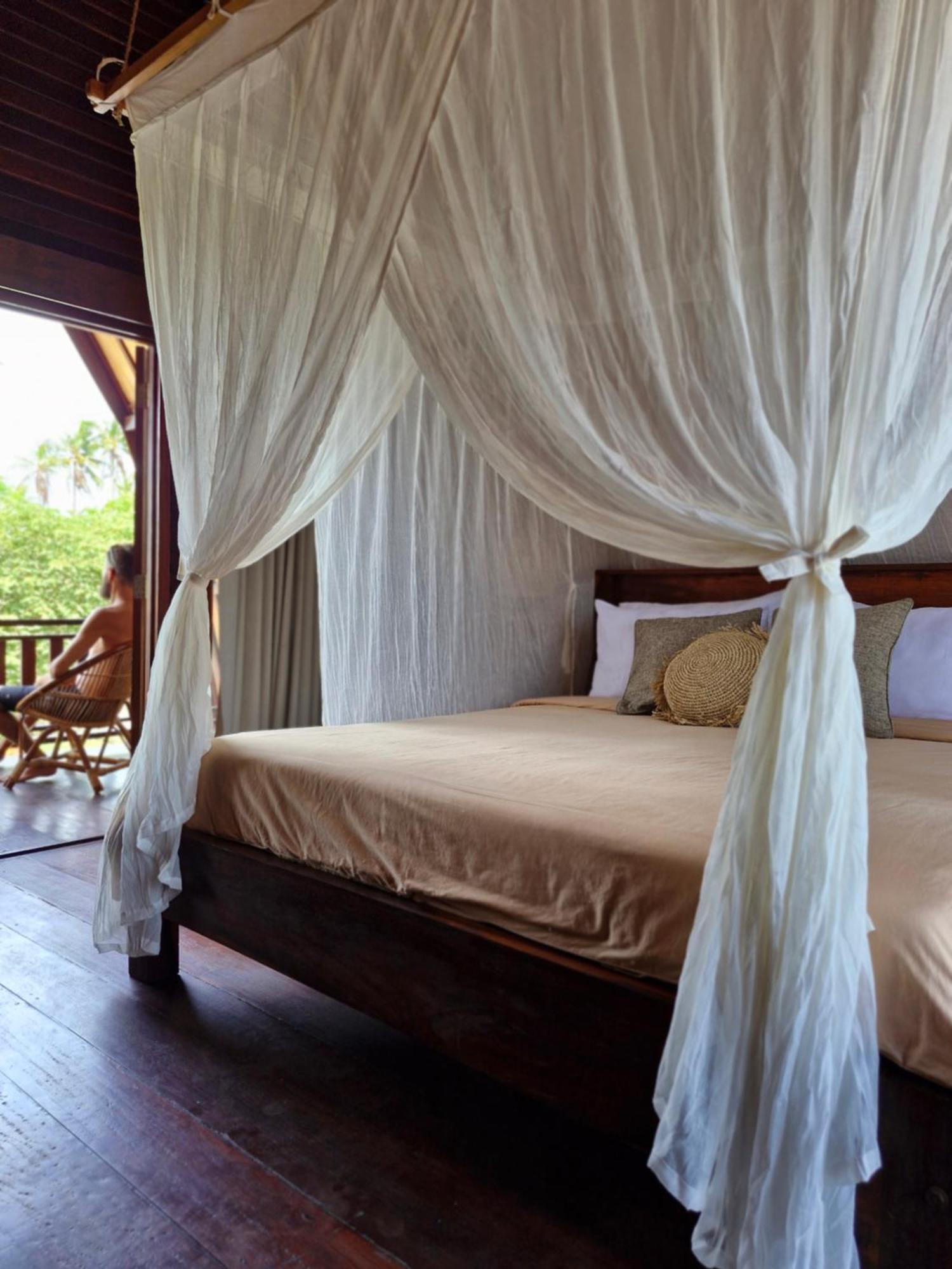 The Sanctuary -Private Pool Villas Νησιά Γκίλι Εξωτερικό φωτογραφία