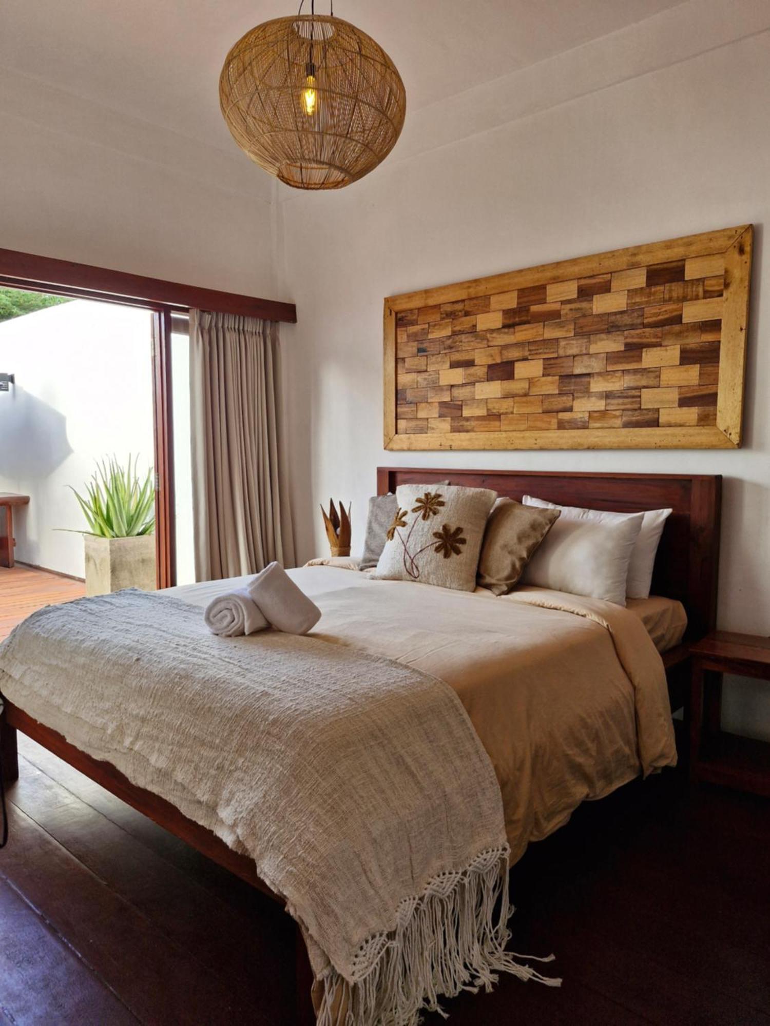 The Sanctuary -Private Pool Villas Νησιά Γκίλι Εξωτερικό φωτογραφία