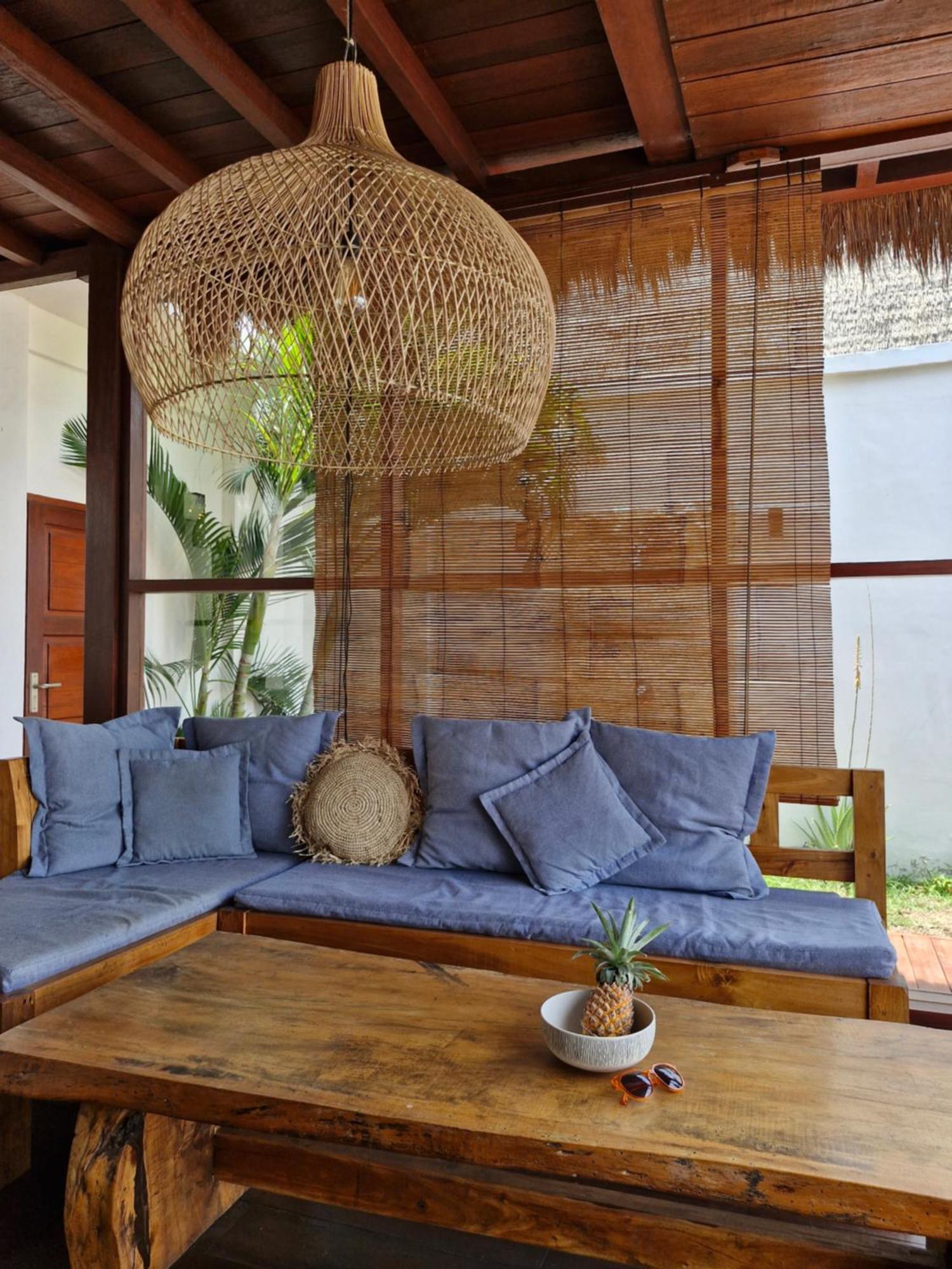 The Sanctuary -Private Pool Villas Νησιά Γκίλι Εξωτερικό φωτογραφία