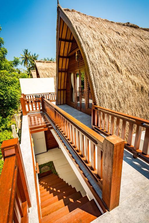 The Sanctuary -Private Pool Villas Νησιά Γκίλι Εξωτερικό φωτογραφία
